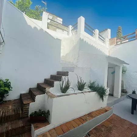 Casa Rural Dona Catalina Jimena De La Frontera Exterior photo