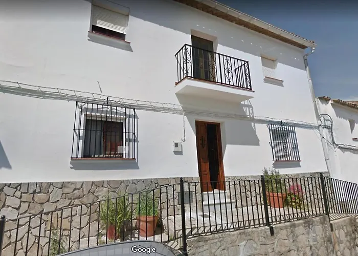 Casa Rural Dona Catalina