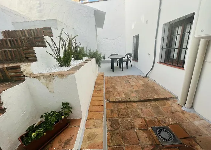 Casa Rural Dona Catalina