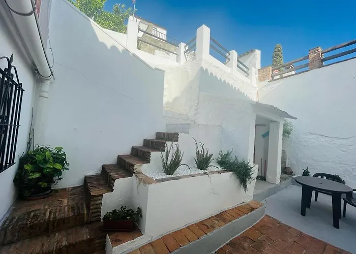 Casa Rural Dona Catalina