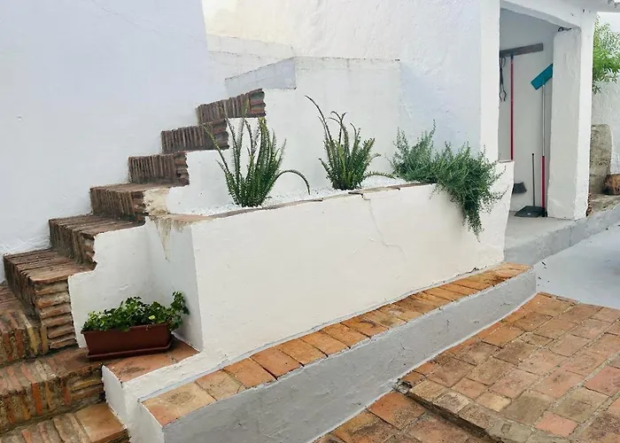 Casa Rural Dona Catalina