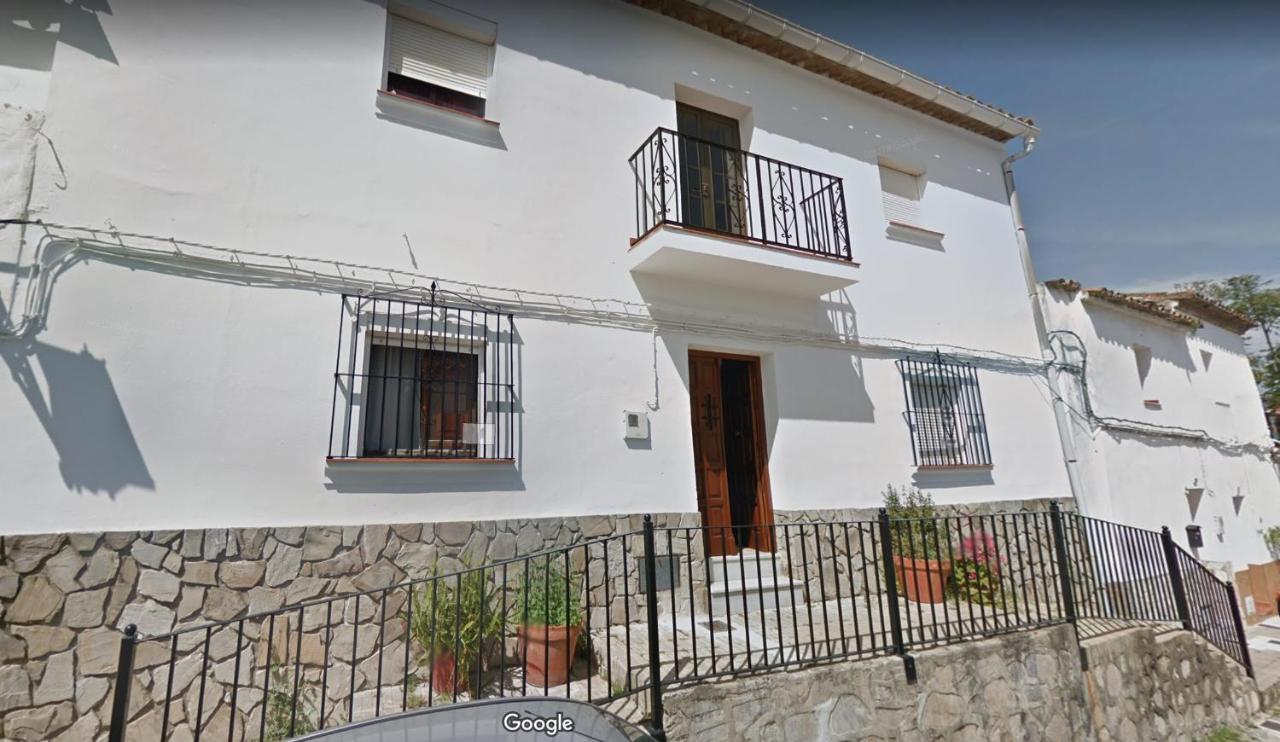 Apartment Dona Catalina Jimena De La Frontera