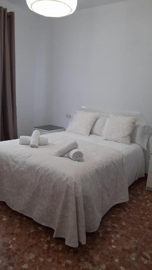 Apartment Dona Catalina Jimena De La Frontera