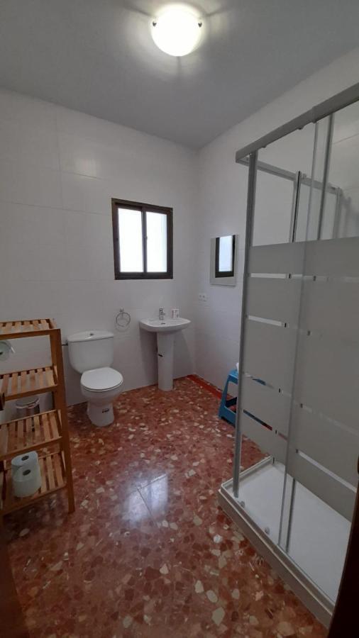 Apartment Dona Catalina Jimena De La Frontera