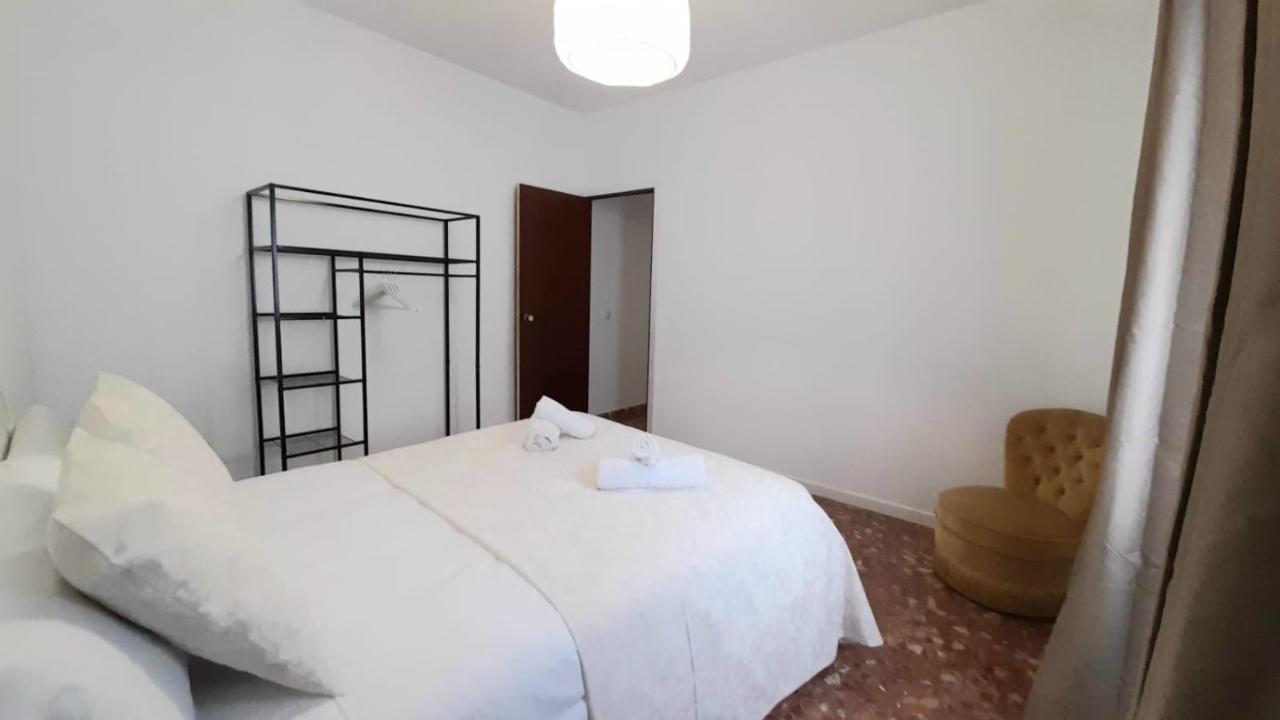 Apartment Dona Catalina Jimena De La Frontera