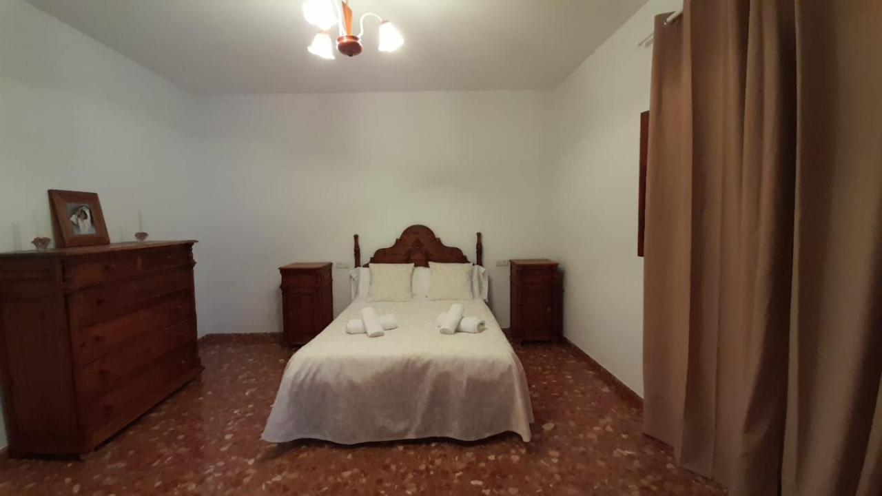 Dona Catalina Apartment *