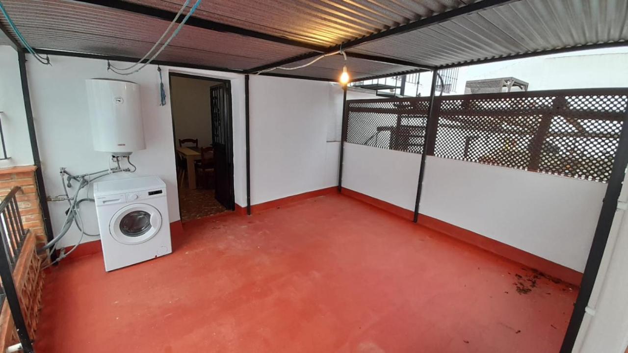 Dona Catalina Apartment Jimena De La Frontera