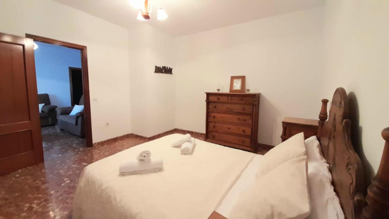 Dona Catalina Apartment