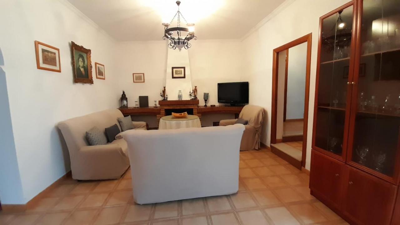 Dona Catalina Apartment