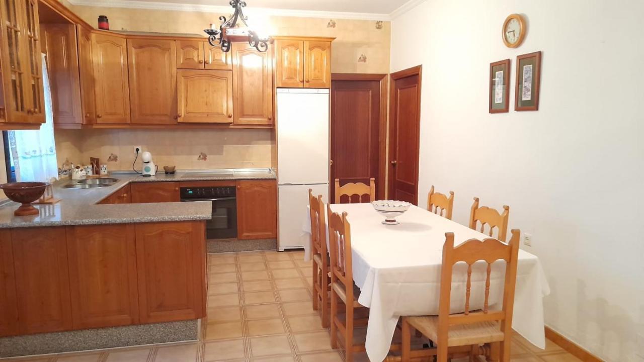 Apartment Dona Catalina Jimena De La Frontera