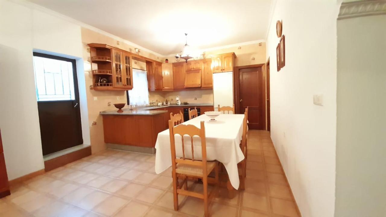 Apartment Dona Catalina Jimena De La Frontera