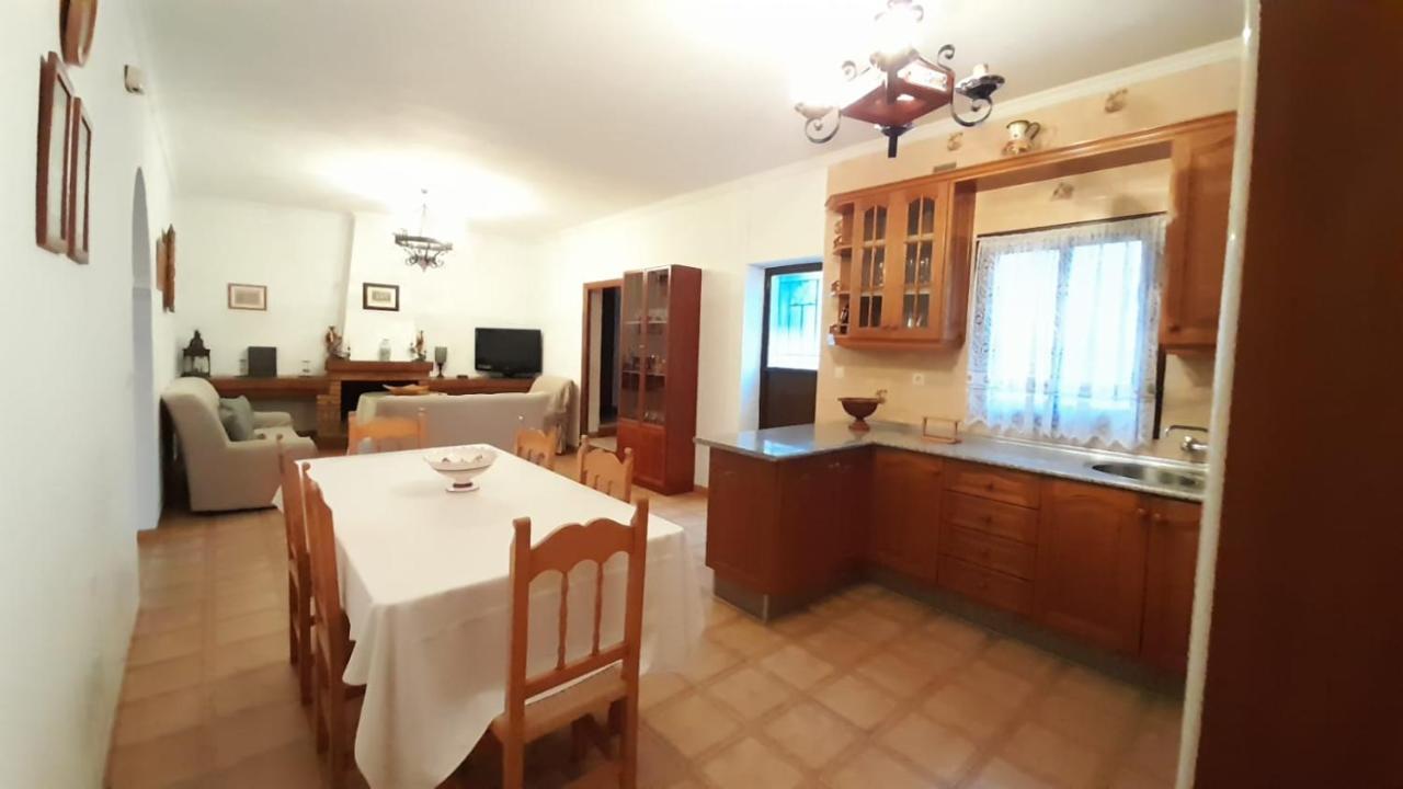 Apartment Dona Catalina Jimena De La Frontera