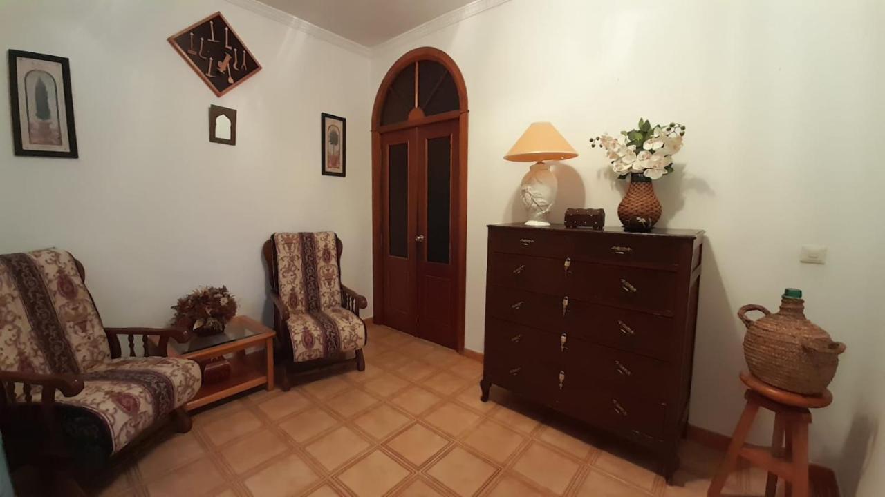 Dona Catalina Apartment