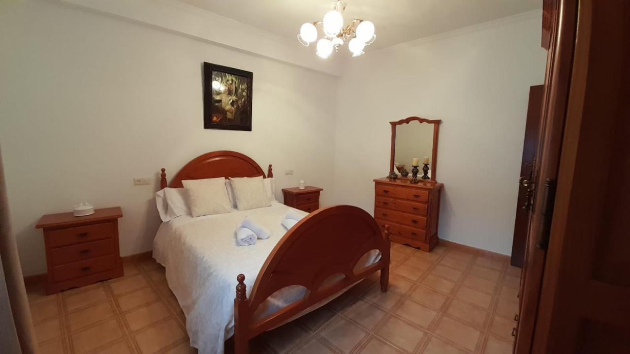 Dona Catalina Apartment *