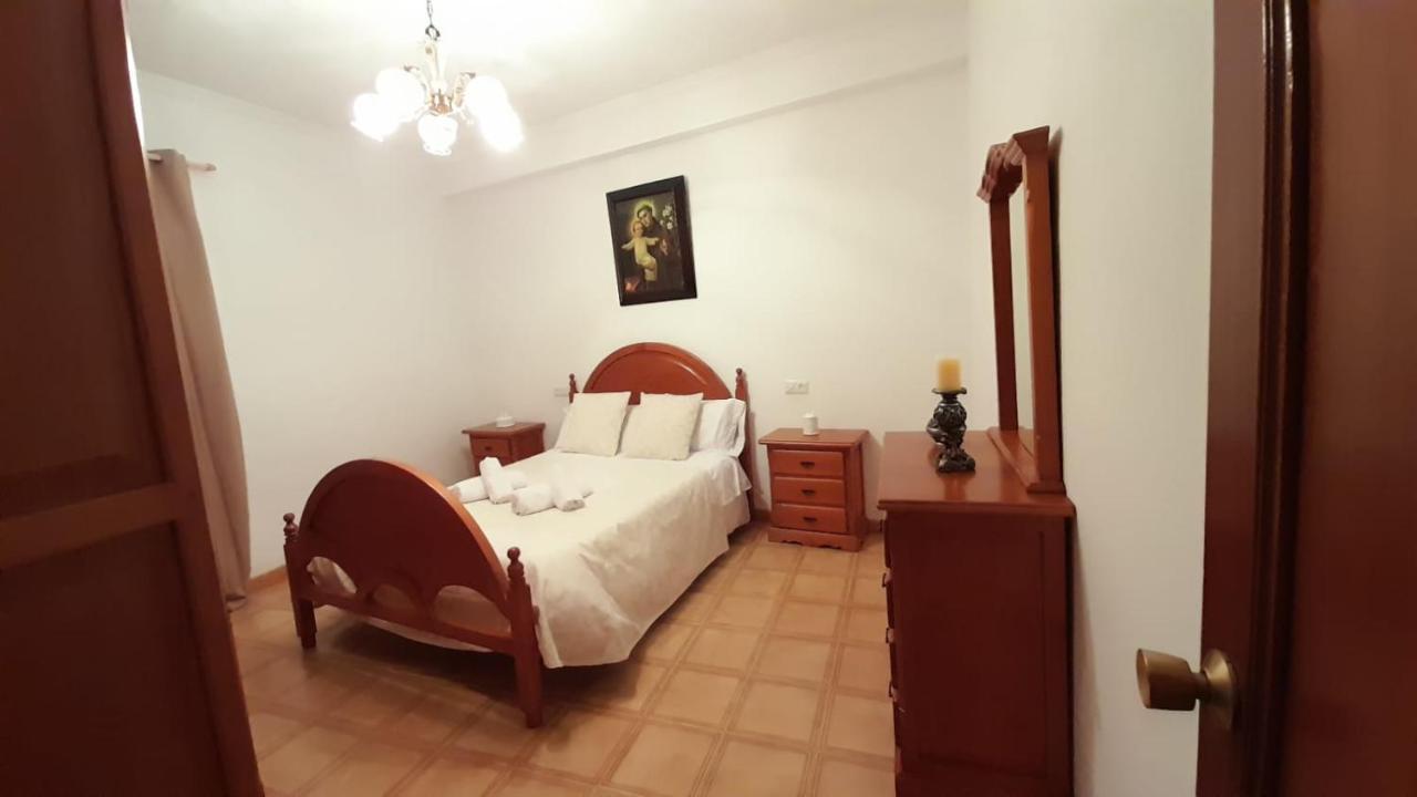 Dona Catalina Apartment *