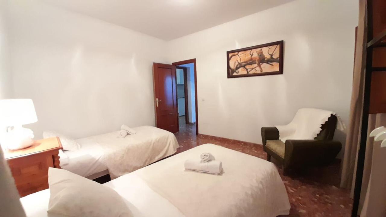 Dona Catalina Apartment Jimena De La Frontera