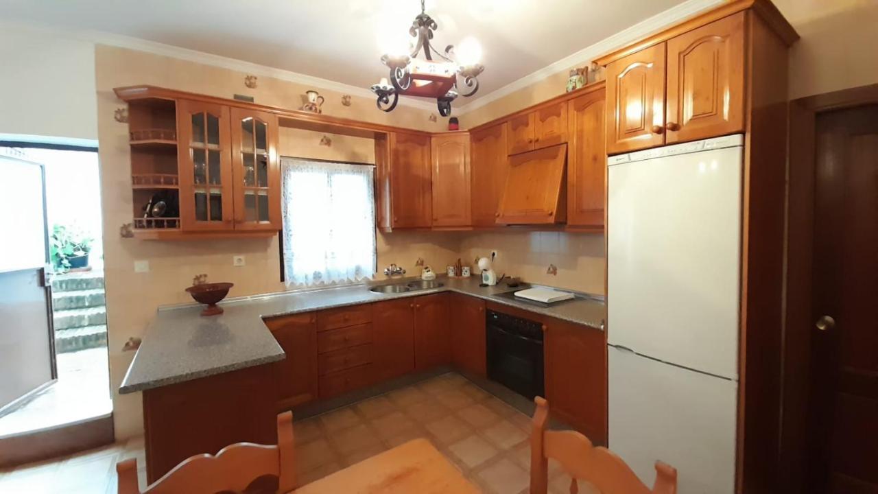 Dona Catalina Apartment